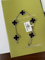 PACK de 5 Van cleef