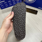Birkenstock Boston Soft Footbed