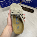Birkenstock Boston Soft Footbed