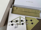 PACK de 5 Van cleef