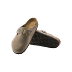 Birkenstock Boston Soft Footbed