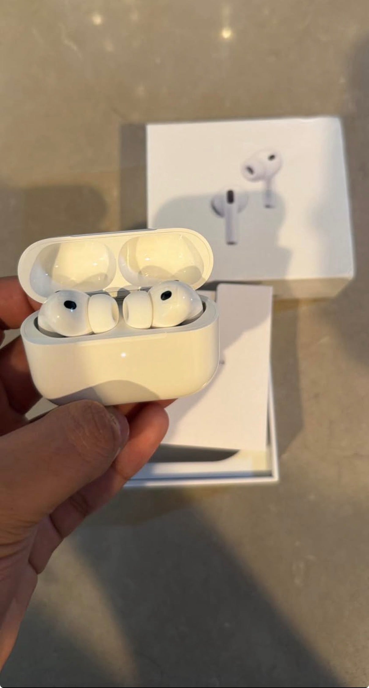 PACK de 6 AirPods Pro premiums